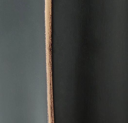 Signature Design by Ashley® Rhaveney Black 13" Vases-4