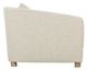 Robin Bruce Florence 76" Cylinder Leg Sofa-1