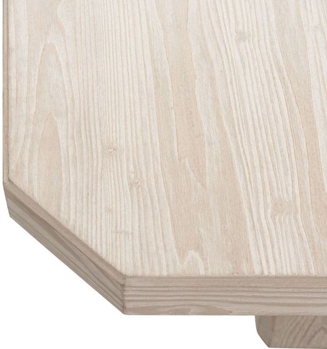 Intercon Carlson Washed Linen Dining Table-4