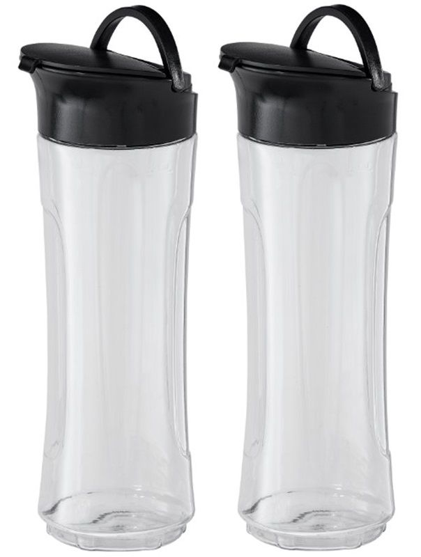 Danby® 600mL Blender Small Appliance-Stainless Steel-2