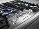 SKS 36" Stainless Steel Natural Gas Cooktop-1