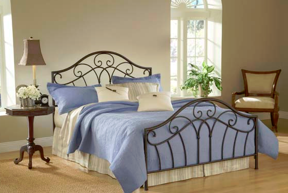 HH2 Home Josephine Full Bed-0
