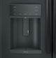 GE ® Adora Series 27.7 Cu. Ft. French Door Refrigerator-Black Slate-4
