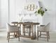 A.R.T. Furniture® Architrave Almond Upholstered Counter Stool-1