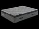 SleepBetter Riverside Ultra Plush Pillow Top Queen Mattress-0