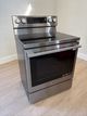 LG 30" PrintProof® Stainless Steel Freestanding Electric Range with ProBake Convection®-0