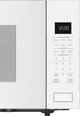 Maytag® 2.2 Cu. Ft. White Sensor Cooking Countertop Microwave-2