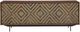 Armoire d'appoint Dreggan de Signature Design by Ashley® Brun/Or-1