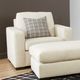 Flexsteel® Customizable Oliver Chair-1