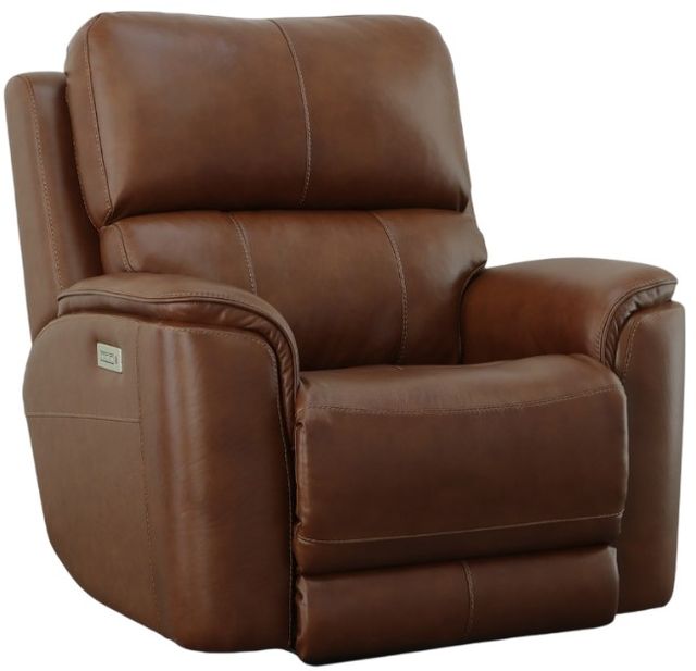 Stanton™ Customizable 727 Power Rocker Recliner-0