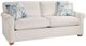 Braxton Culler Customizable Bedford Full Sleeper Sofa-0
