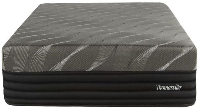 Boyd Sleep Thomasville® Artisan Providence 14.5" Hybrid Medium Firm Tight Top Twin XL Mattress-2