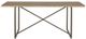 Moe's Home Collection Sierra Natural Dining Table-2