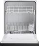 Frigidaire® 24'' Black Built In Dishwasher-1