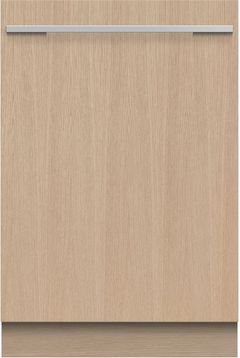 Fisher & Paykel Series 7 24" Panel Ready Integrated Dishwasher
