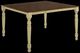 ACME Furniture Dylan Oak Counter Height Table with Buttermilk Base-0