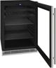 U-Line® 5.5 Cu. Ft. Stainless Steel Beverage Center-3