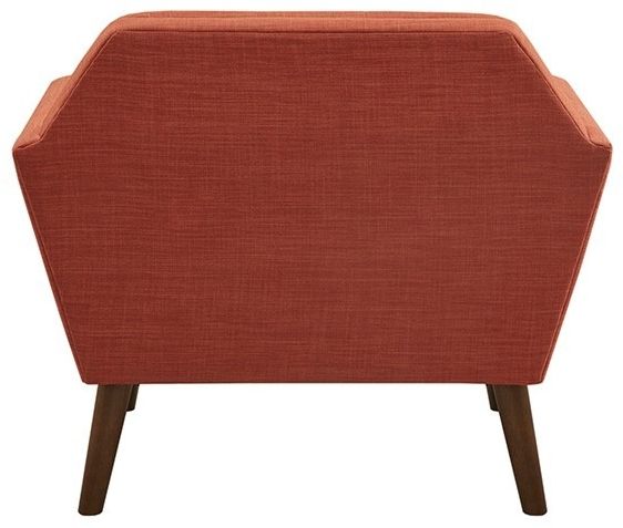 Olliix by INK+IVY Newport Spice Lounge Chair-3