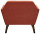 Olliix by INK+IVY Newport Spice Lounge Chair-3