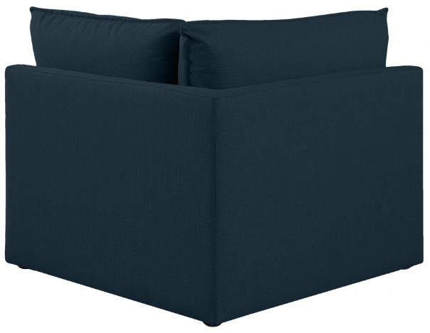 Meridian Furniture Mackenzie Modular Corner Chair - Thumbnail 2