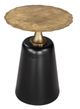 Zuo® Modern Chenai Black Side Table-2