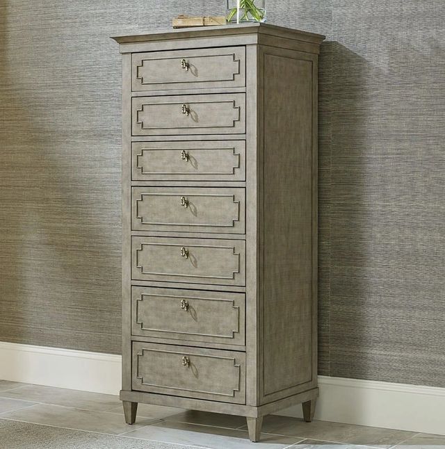 American Drew® Savona Marie Versailles Lingerie Chest-1