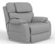iAmerica Fantasy Lay Flat Sleep Power Recliner-0