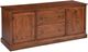 Archbold Furniture Customizable Shaker Credenza-0