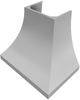 Vent-A-Hood® Designer Series 36" Stainless Steel Wall Mounted Range Hood-1