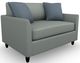 Best® Home Furnishings Customizable Bayment Chair and a Half with Twin Sleeper-0