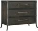 Hooker® Furniture Retreat Black Sand Chest-0