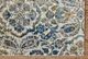 Feizy Brixton Azure 4'3" x 6'3" Rug-2