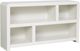 aspenhome® Taylor White Console Table-0