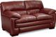 La-Z-Boy® Dexter Loveseat-0