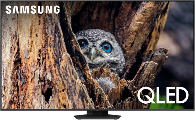 Samsung Q80D 75" 4K Ultra HD QLED Smart TV-0