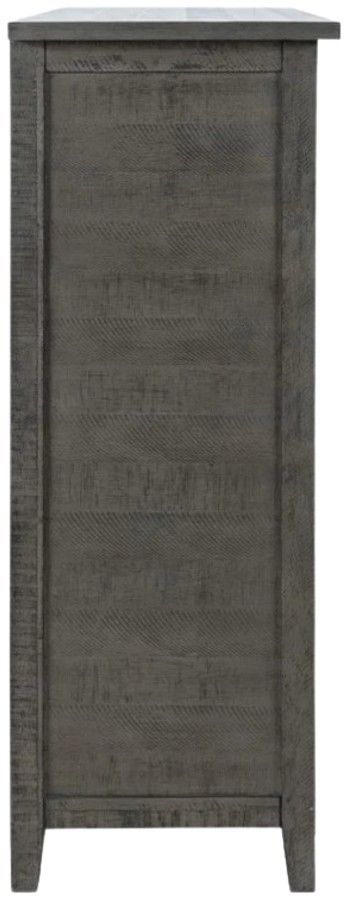 Jofran Inc. Maxton Stone 38" Chest-2