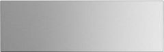 Fisher & Paykel 36" Stainless Steel Low Backguard
