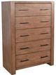 Sunny Designs™ Kjirsten Buckskin Chest-0