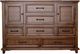 Vintage Furniture Alan Master Dresser-0