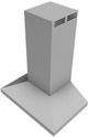 Vent-A-Hood® 30" Stainless Steel Air Recover System (ARS) Euro-Style Duct-Free Wall Mounted Range Hood-1