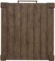 Liberty Furniture Broadmore 3-Piece Cobblestone Brown Accent Table Set-5