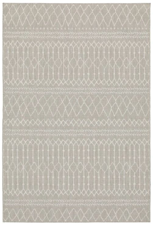 Oriental Weavers™ Portofino 5'x7' Style 8 Area Rug-0