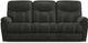 La-Z-Boy® Morrison Navy La-Z-Time® Full Reclining Sofa-1