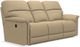 La-Z-Boy® Oscar Maple La-Z-Time® Full Reclining Sofa-0