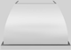 Vent-A-Hood® Designer Series 48" Stainless Steel Wall Mounted Range Hood-0