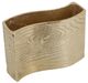 A & B Home Gold Vase-0
