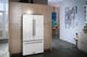 KitchenAid® 25.19 Cu. Ft. White French Door Refrigerator-4