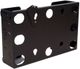 Chief® Black Medium Tilt Mount-0