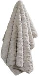 American Wholesale Furniture Bazaar Smoke Throw-0