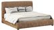 Albany Industries Yellowstone Canyon Queen Panel Bed-0